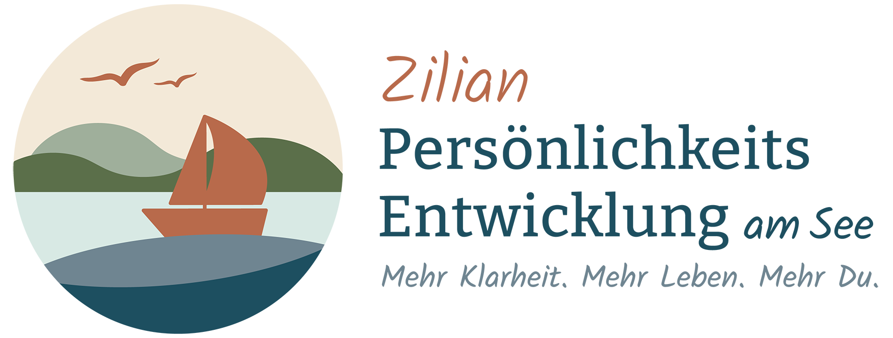 PersönlichkeitsEntwicklung am See